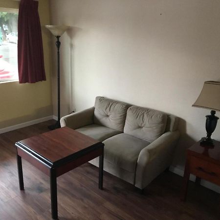 Smokey Point Motor Inn Άρλινγκτον Εξωτερικό φωτογραφία