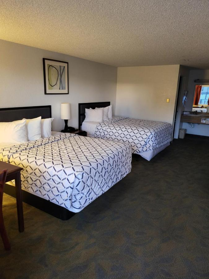 Smokey Point Motor Inn Άρλινγκτον Εξωτερικό φωτογραφία