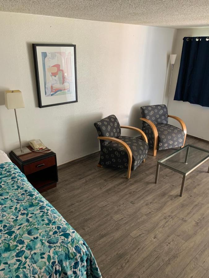 Smokey Point Motor Inn Άρλινγκτον Εξωτερικό φωτογραφία