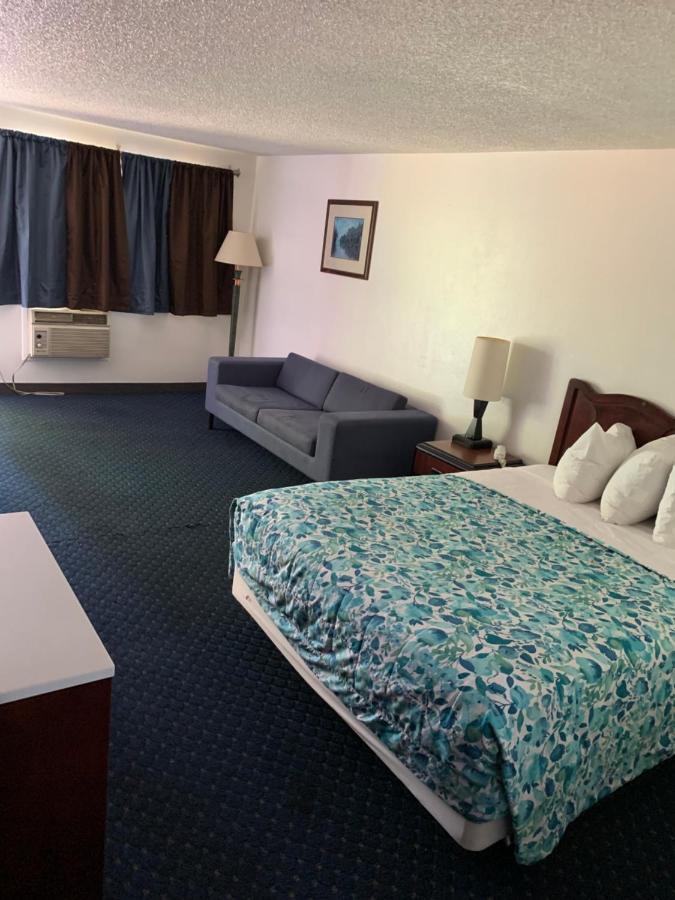 Smokey Point Motor Inn Άρλινγκτον Εξωτερικό φωτογραφία