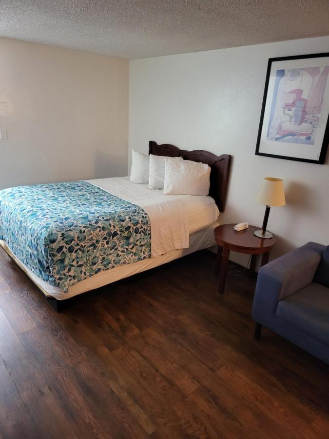 Smokey Point Motor Inn Άρλινγκτον Εξωτερικό φωτογραφία