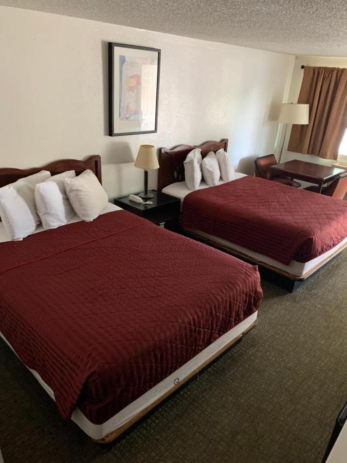 Smokey Point Motor Inn Άρλινγκτον Εξωτερικό φωτογραφία