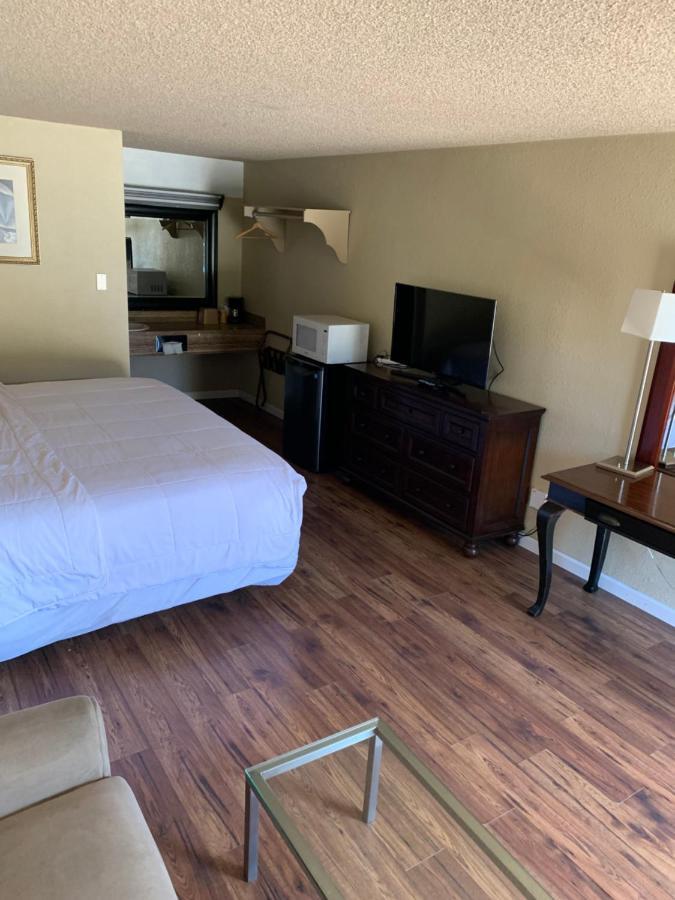 Smokey Point Motor Inn Άρλινγκτον Εξωτερικό φωτογραφία