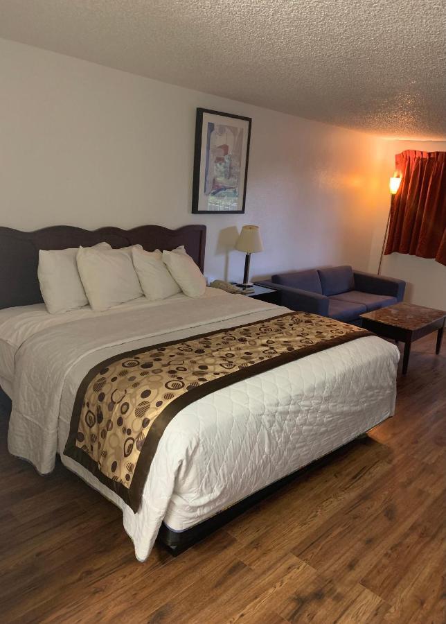 Smokey Point Motor Inn Άρλινγκτον Εξωτερικό φωτογραφία