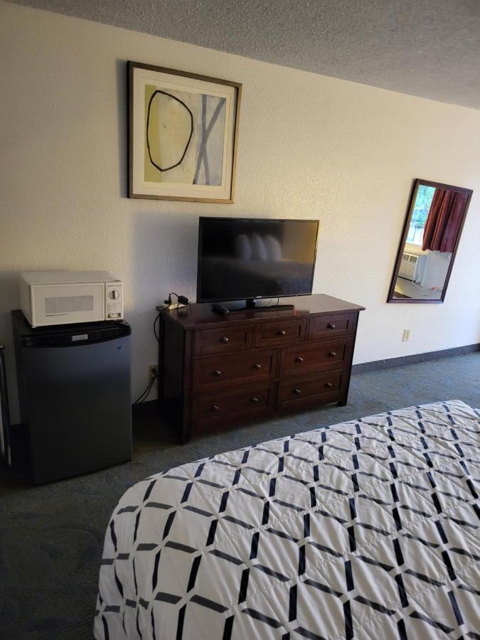 Smokey Point Motor Inn Άρλινγκτον Εξωτερικό φωτογραφία