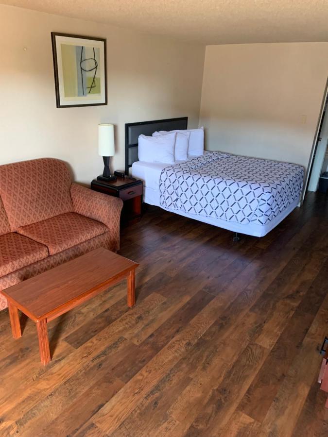 Smokey Point Motor Inn Άρλινγκτον Εξωτερικό φωτογραφία