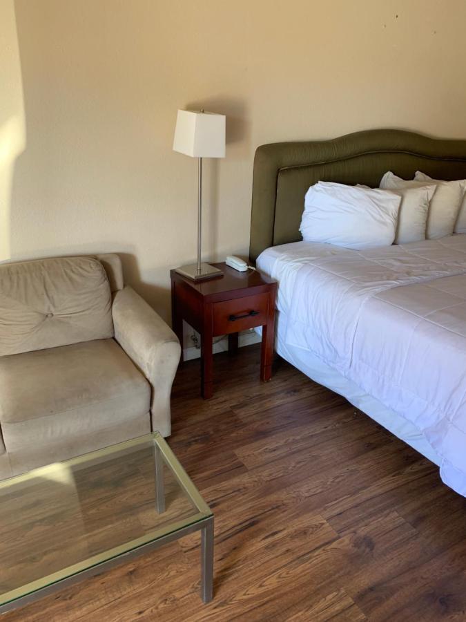 Smokey Point Motor Inn Άρλινγκτον Εξωτερικό φωτογραφία