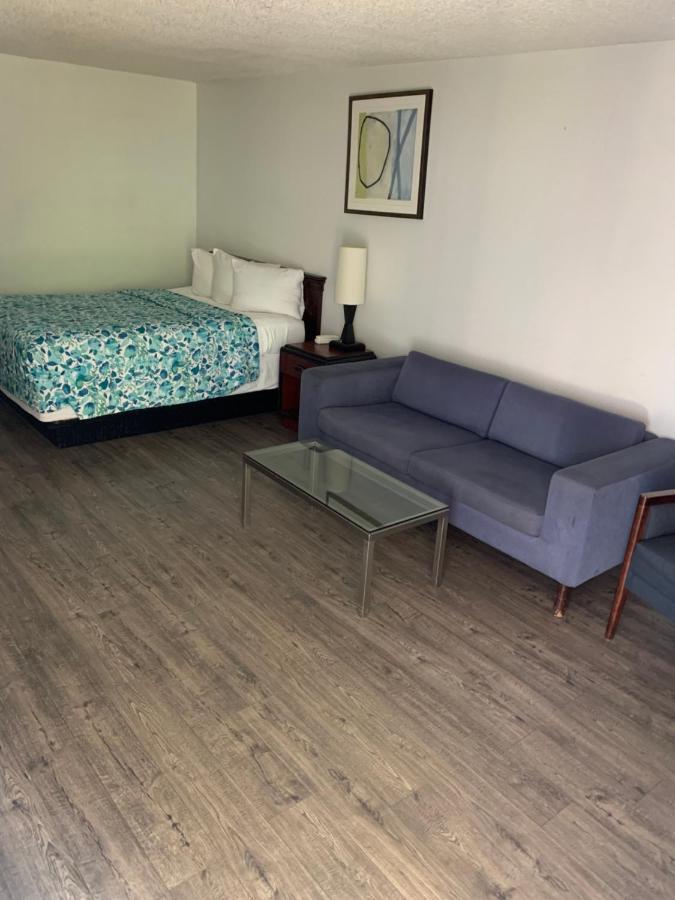 Smokey Point Motor Inn Άρλινγκτον Εξωτερικό φωτογραφία