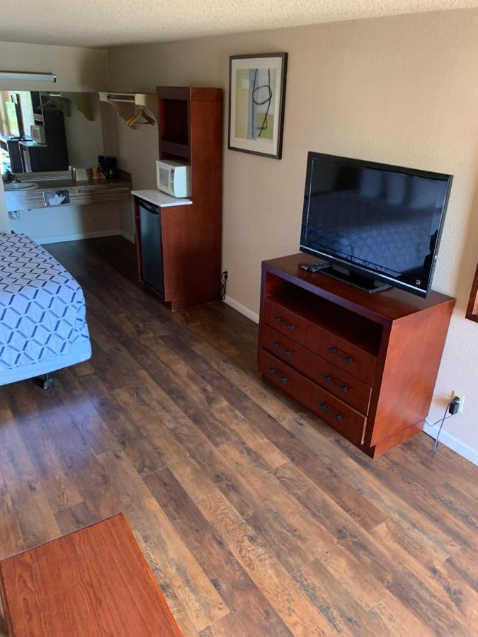 Smokey Point Motor Inn Άρλινγκτον Εξωτερικό φωτογραφία