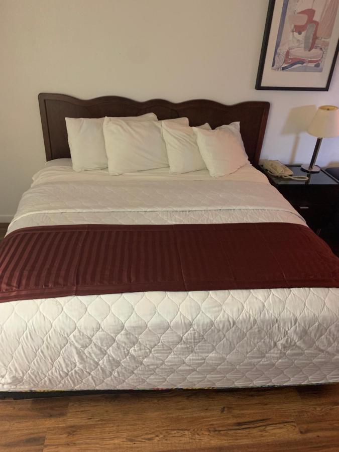 Smokey Point Motor Inn Άρλινγκτον Εξωτερικό φωτογραφία