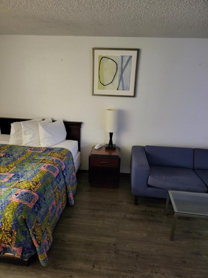 Smokey Point Motor Inn Άρλινγκτον Εξωτερικό φωτογραφία