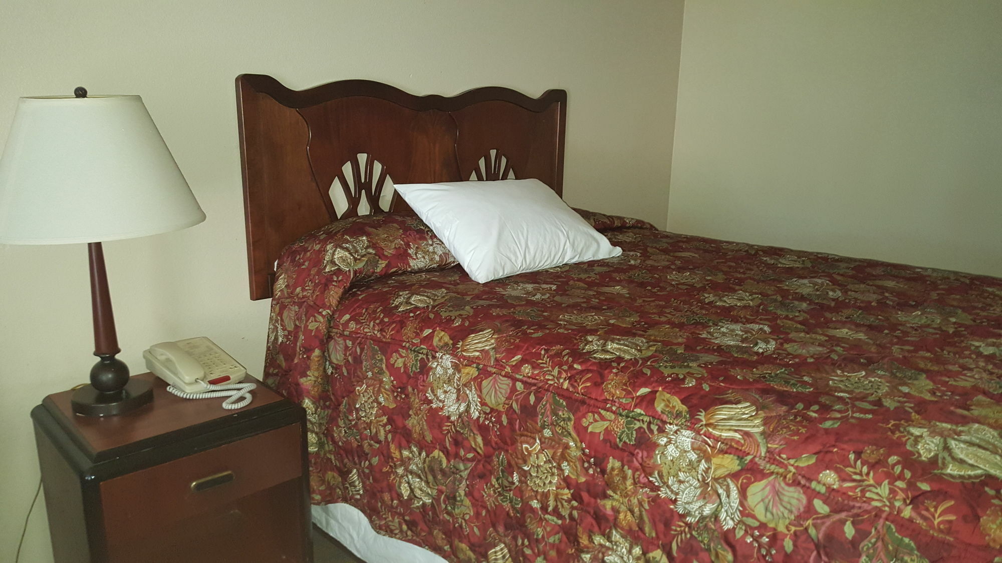Smokey Point Motor Inn Άρλινγκτον Εξωτερικό φωτογραφία