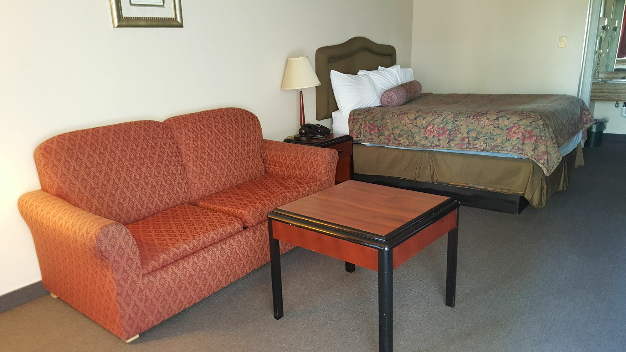 Smokey Point Motor Inn Άρλινγκτον Εξωτερικό φωτογραφία